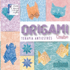 ORIGAMI CREATIVO /TERAPIA ANTIESTRES