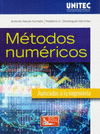 METODOS NUMERICOS APLICADOS A LA INGENIERIA SERIE UNITEC