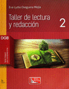 TALLER DE LECT Y REDAC 2 NV E