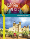 HISTORIA GENERAL DE M�XICO