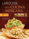 COCINA MEXICANA REGIONAL SERIE UNITEC