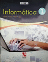 INFORMATICA 1 SERIE UNITEC