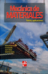 MECANICA DE MATERIALES TEORIA Y APLICACIONES