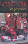 ADMINISTRACION DE PROYECTOS ENFOQUE POR COMPETENCIAS