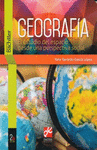 GEOGRAFIA ESTUDIO DEL ESPACIO DESDE UNA PERSPECTIVA SOCIAL
