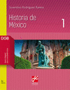HISTORIA DE MEXICO 1 (3ED)