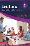 LECTURA EXPRESION ORAL Y ESCRITA 1