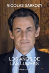 LOS A�OS DE LAS LUCHAS