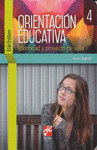 ORIENTACION EDUCATIVA 4