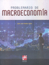 PROBLEMARIO DE MACROECONOMIA