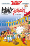 ASTERIX GLADIADOR