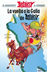 ASTERIX LA VUELTA A LA GALIA DE ASTERIX