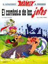 ASTERIX EL COMBATE DE LOS JEFES