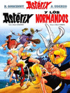 ASTERIX  Y LOS NORMANDOS
