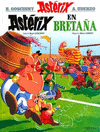 ASTERIX EN BRETA�A