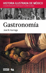 GASTRONOMIA HISTORIA ILUSTRADA DE MEXIC