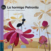 LA HORMIGA PETRONILA