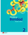 CIRCULOS DE BONDAD 2 RELIGION CATOLICA