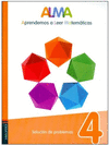 APRENDAMOS A LEER MATEMATICAS 4 SOLUCION DE PROBLEMAS