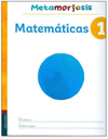 METAMORFOSIS MATEMATICAS 1