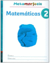 METAMORFOSIS MATEMATICAS 2