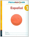 METAMORFOSIS ESPA�OL 1