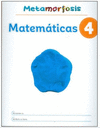 METAMORFOSIS MATEMATICAS 4