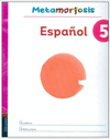 METAMORFOSIS ESPA�OL 5