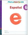 METAMORFOSIS ESPA�OL 6