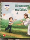 MI ENCUENTRO CON DIOS 2 (MISIONERAS DE JESUS CRUCIFICADO)