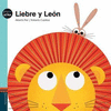 LIEBRE Y LEON