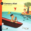 CEREZA Y KIWI