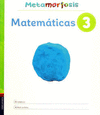 METAMORFOSIS MATEMATICAS 3