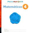 METAMORFOSIS MATEMATICAS 4