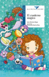 EL CUADERNO MAGICO
