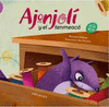 AJONJOLI Y EL TENMEACA
