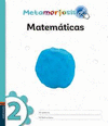 METAMORFOSIS MATEMATICAS 2. �CLICK!