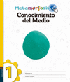 CONOCIMIENTO DEL MEDIO AMBIENTE 1 �CLICK!