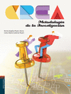 CREA METODOLOGIA DE LA INVESTIGACION
