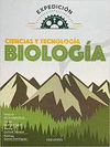 CIENCIAS Y TECNOLOGIA BIOLOGIA 1