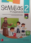 SEMILLAS DE ESPERANZA 2�  (HFIC-PNSG) NUEVA EDICION