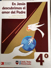 EN JESUS DESCUBRIMOS EL AMOR DEL PADRE 4� NUEVA EDICION