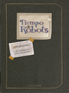 TIEMPO DE ROBOTS