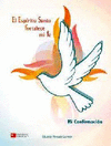 EL ESPIRITU SANTO FORTALECE MI FE MI CONFIRMACION ALUMNO