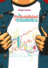 EMPRENDE LA PROBABILIDAD Y ESTADISTICA 2DA. ED.