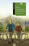 BORIS Y LA MARCHA DE LOS PINGINOS