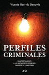 PERFILES CRIMINALES