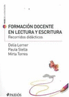 FORMACION DOCENTE EN LECTURA Y ESCRITURA