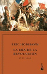 LA ERA DE LA REVOLUCION 1789-1848