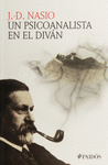 UN PSICOANALISTA EN EL DIVAN